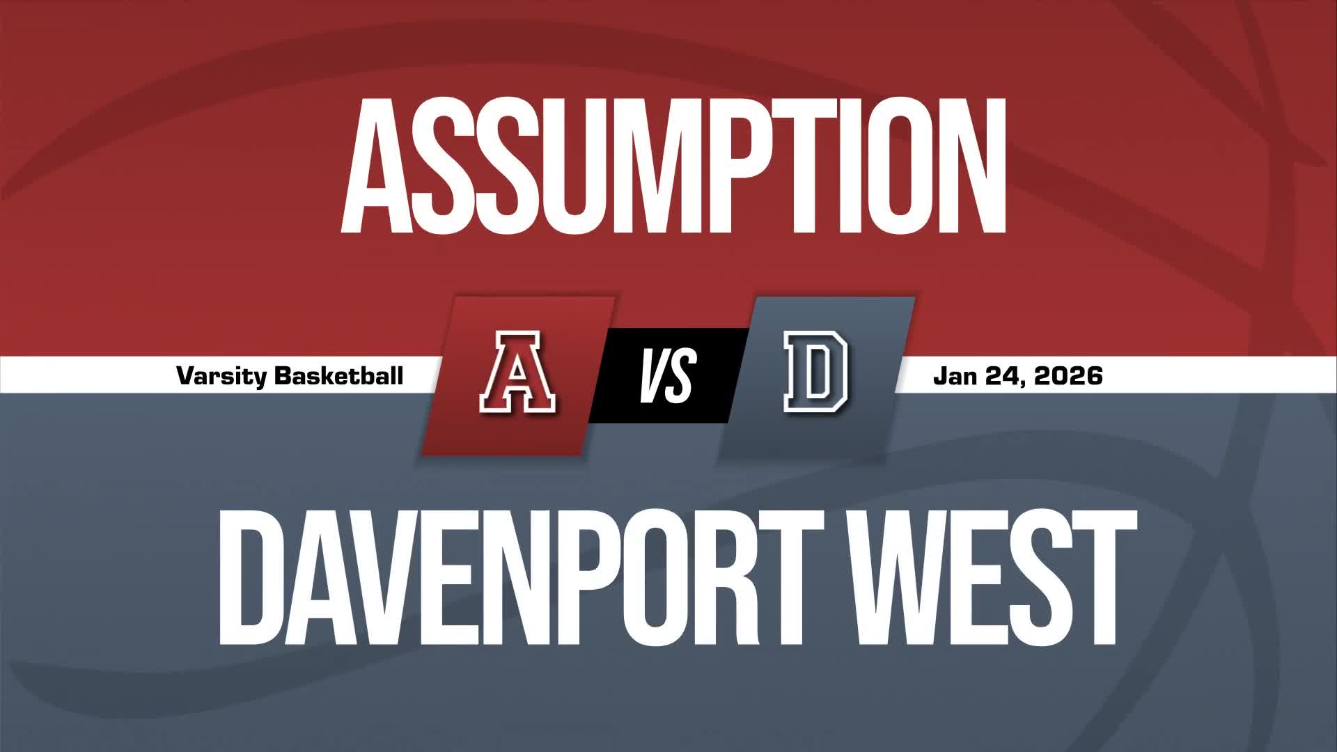 Basketball Recap: Assumption Comes Up Short