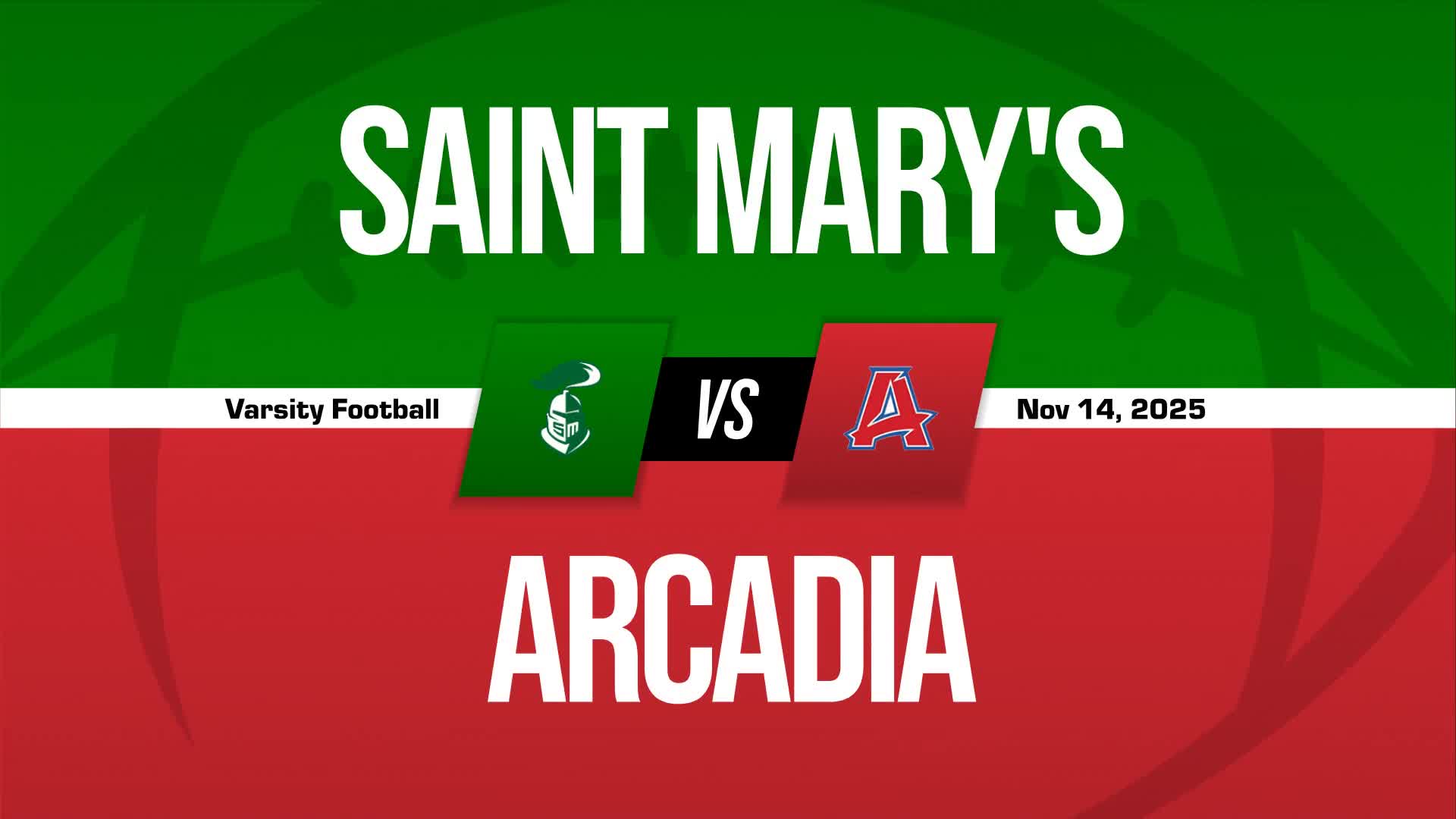 Braden Knaub Game Report: vs St. Mary's + How To Watch