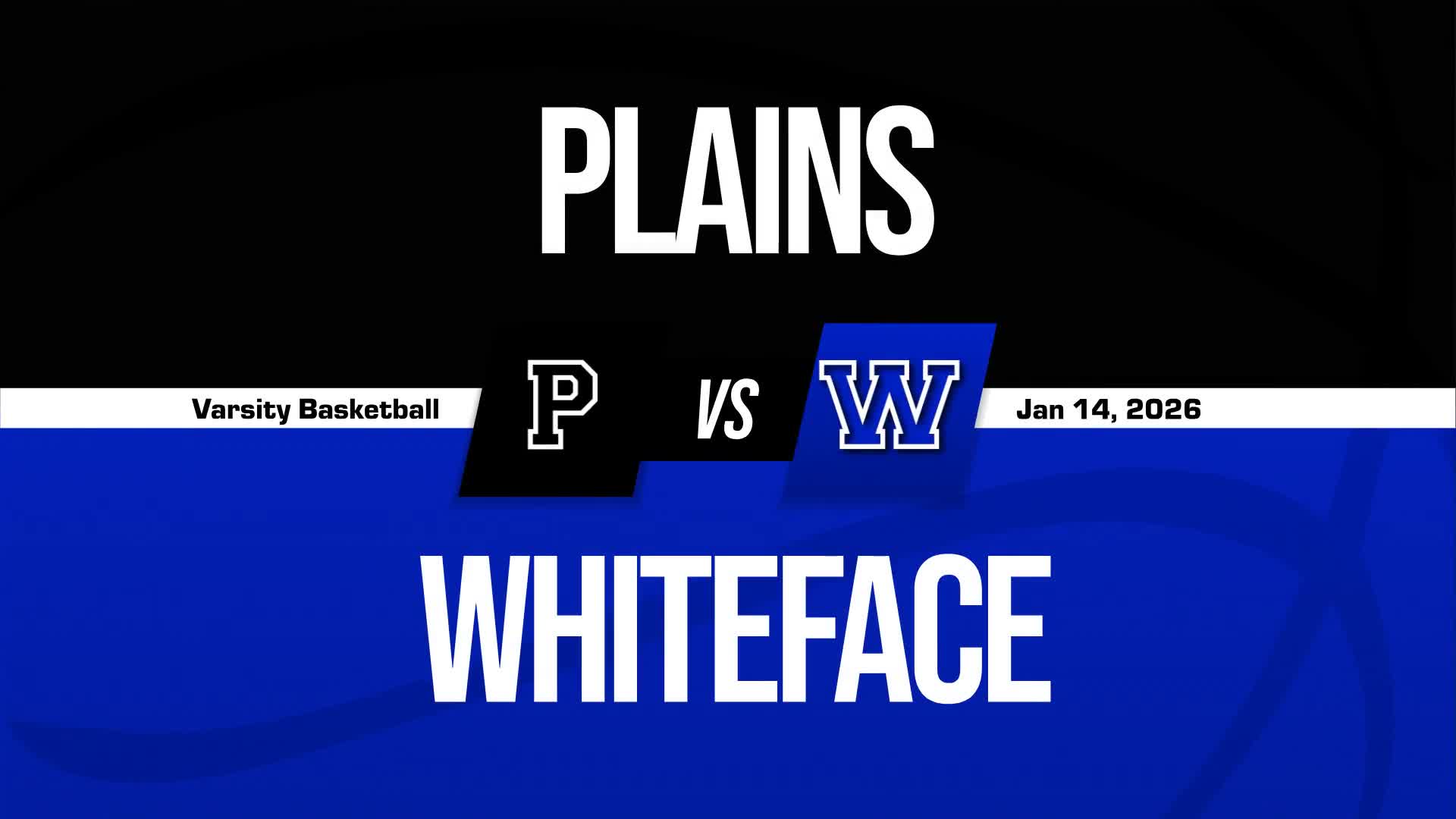 Basketball Recap: Make It 21 in a Row for Whiteface