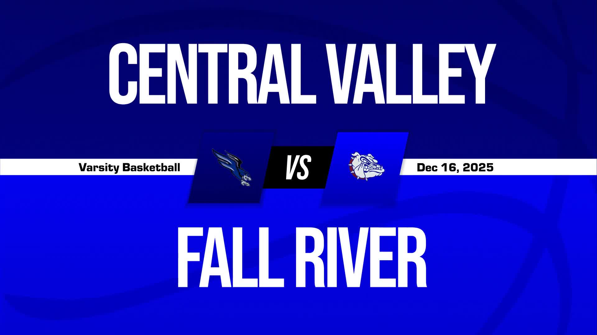 Basketball Recap: Central Valley Comes Up Short + How To Watch