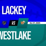 Football Game Preview: Westlake Wolverines vs. La Plata Warriors + How To Watch