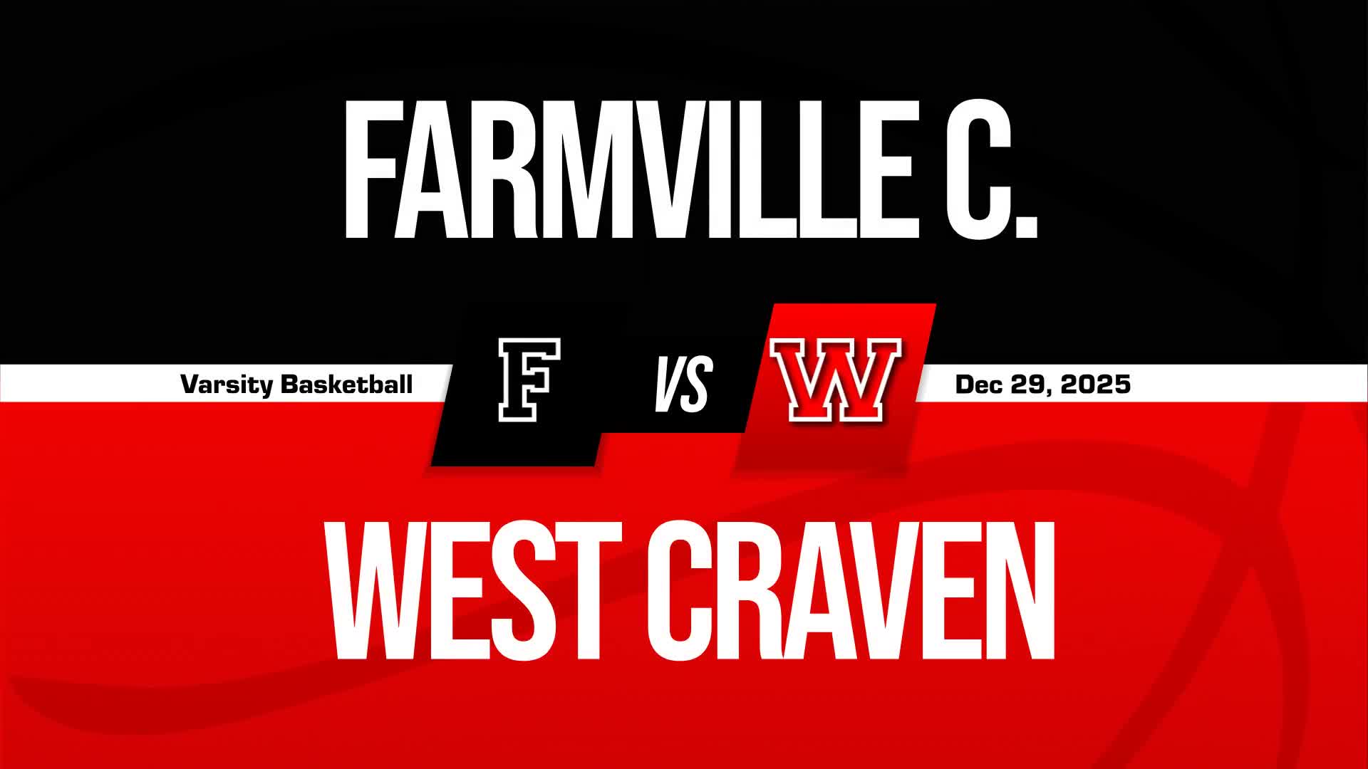 Basketball Recap: Farmville Central Extends Winning Streak to Nine + How To Watch
