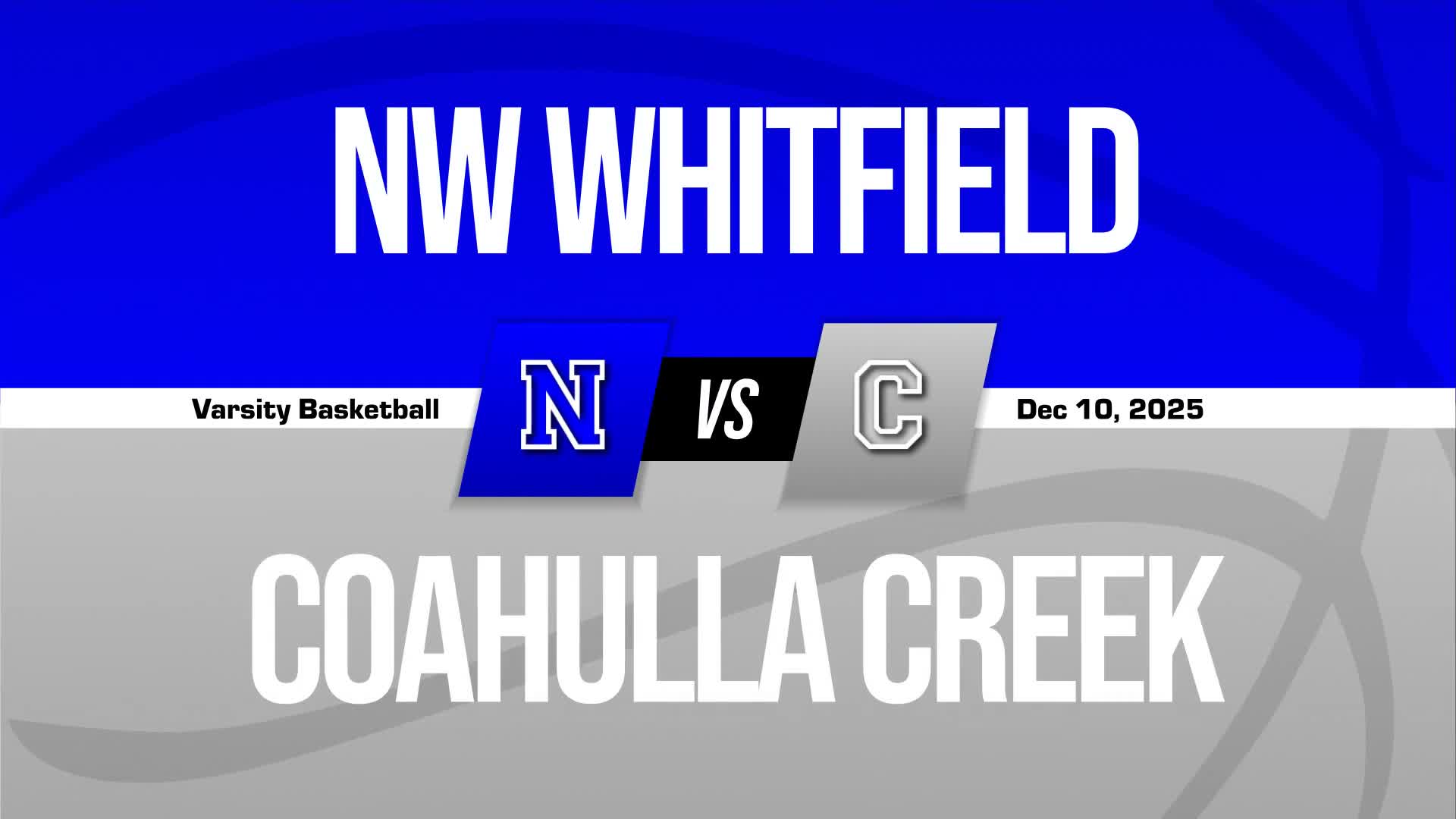 Tyler Douglas Game Report: vs Northwest Whitfield + How To Watch