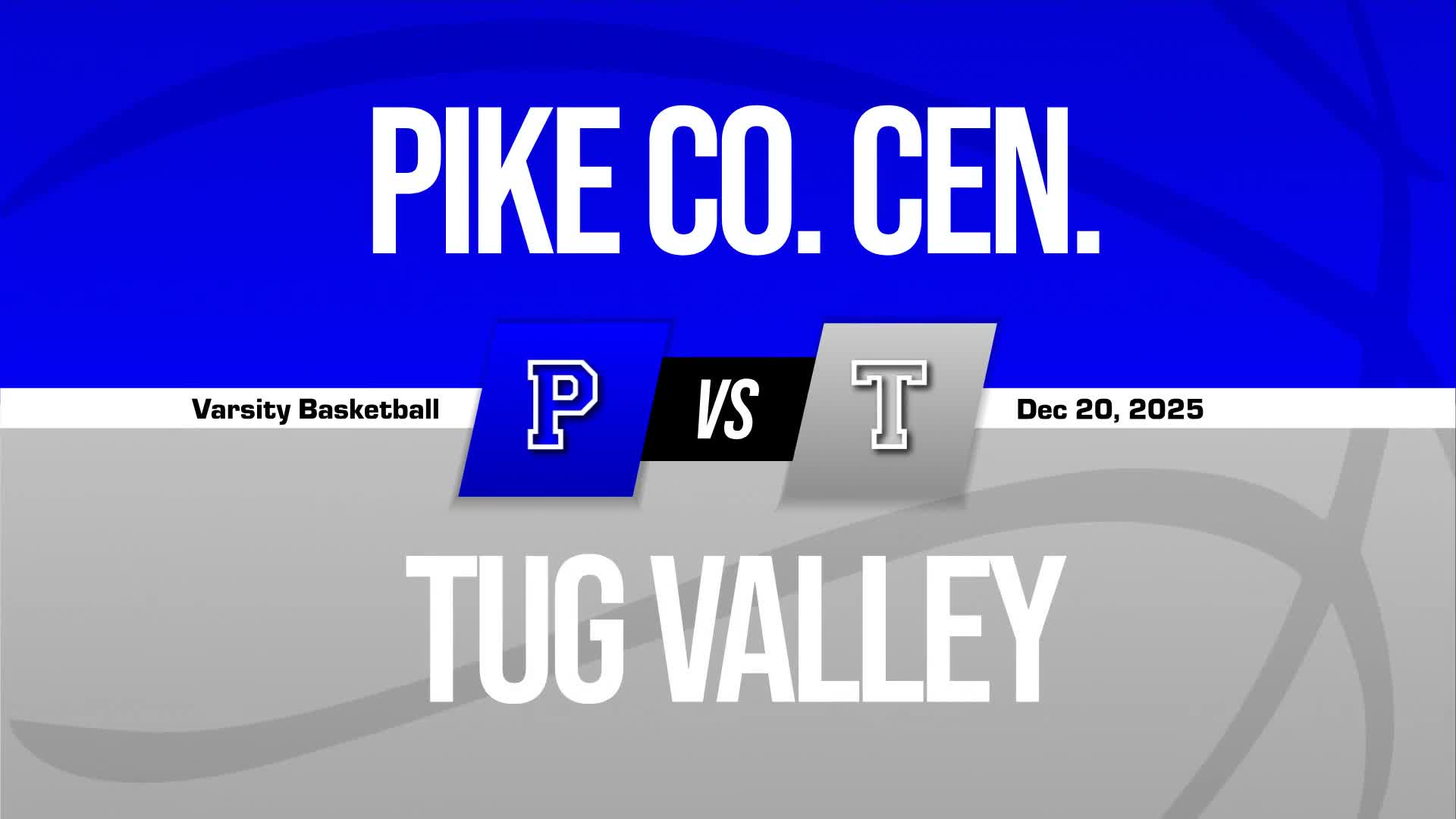 Basketball Recap: Tug Valley Gets the Win
