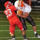 Kansas 2012 High School Football Playoff Brackets: KSHSAA