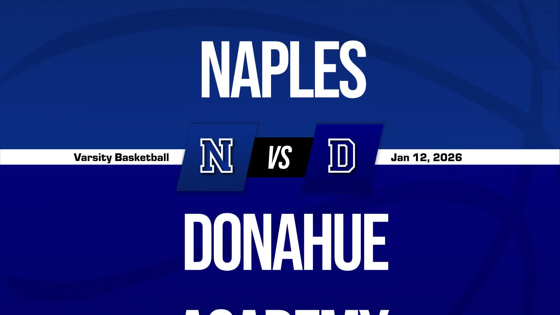 Basketball Recap: Naples' Win Ends Three-Game Losing Streak on the Road