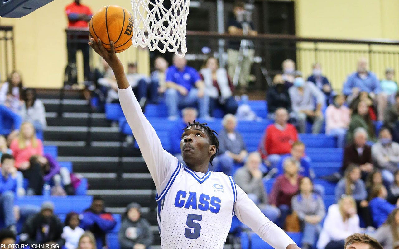 Preseason MaxPreps Independent Top 20 basketball rankings: No. 18 Legacy Early College