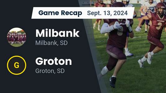 Football Game Preview: Groton on Home-Turf