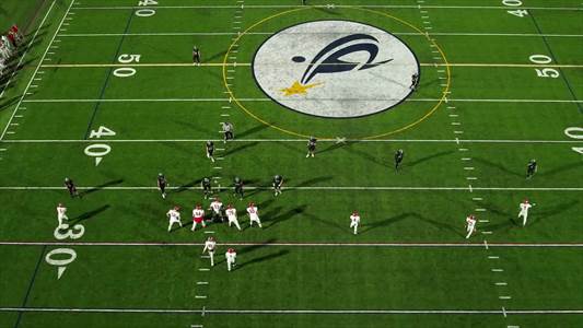 Marcus Mozer Game Report: vs Loveland