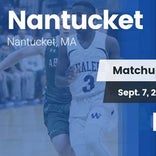 Football Game Recap: Nantucket vs. Mashpee