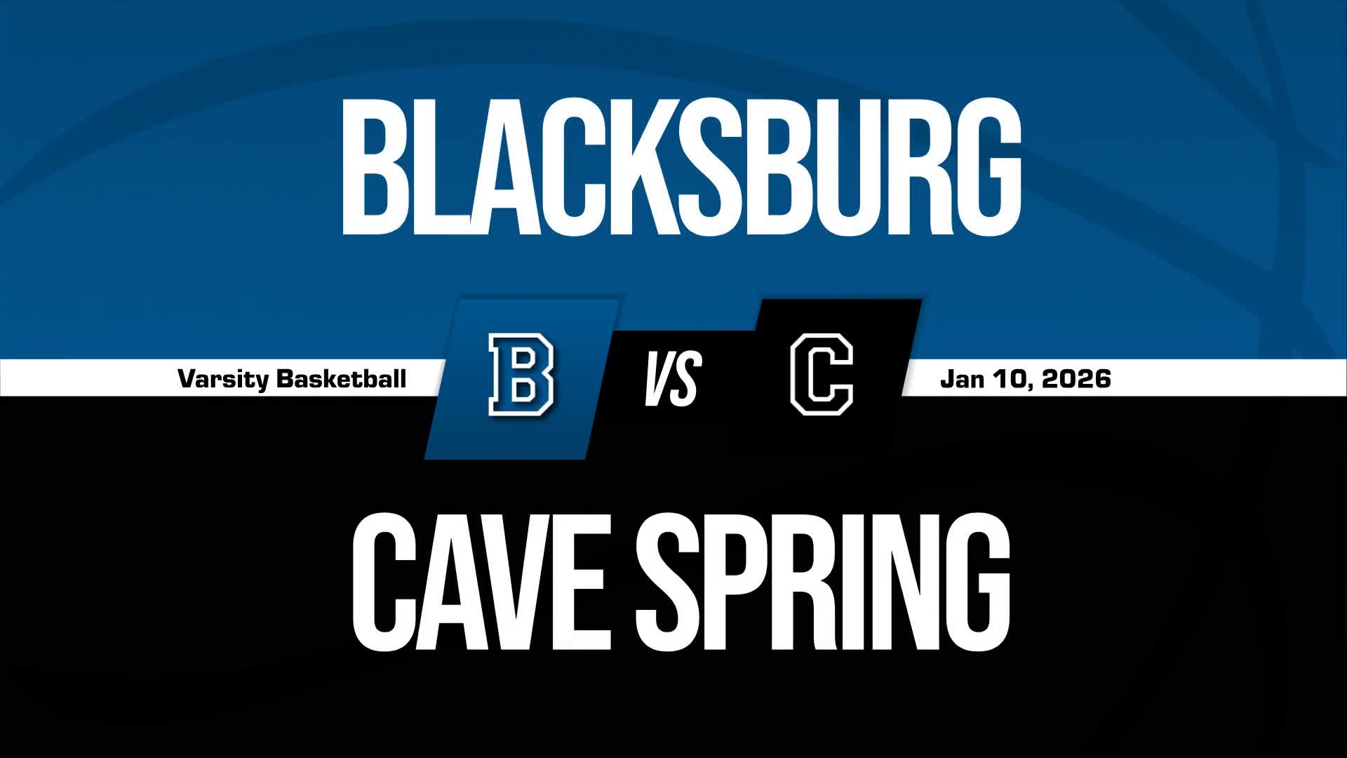 Basketball Game Preview: Cave Spring Knights vs. Giles Spartans + How To Watch