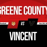 Football Game Preview: Vincent Yellow Jackets vs. Montevallo Bulldogs + Official Tickets