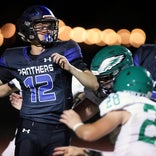 High school football: Gage Baker of Arizona tops national passing yardage leaderboard