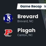 Football Game Preview: Pisgah vs. North Lincoln