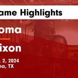 Basketball Game Preview: Nixon Mustangs vs. Rio Grande City Rattlers