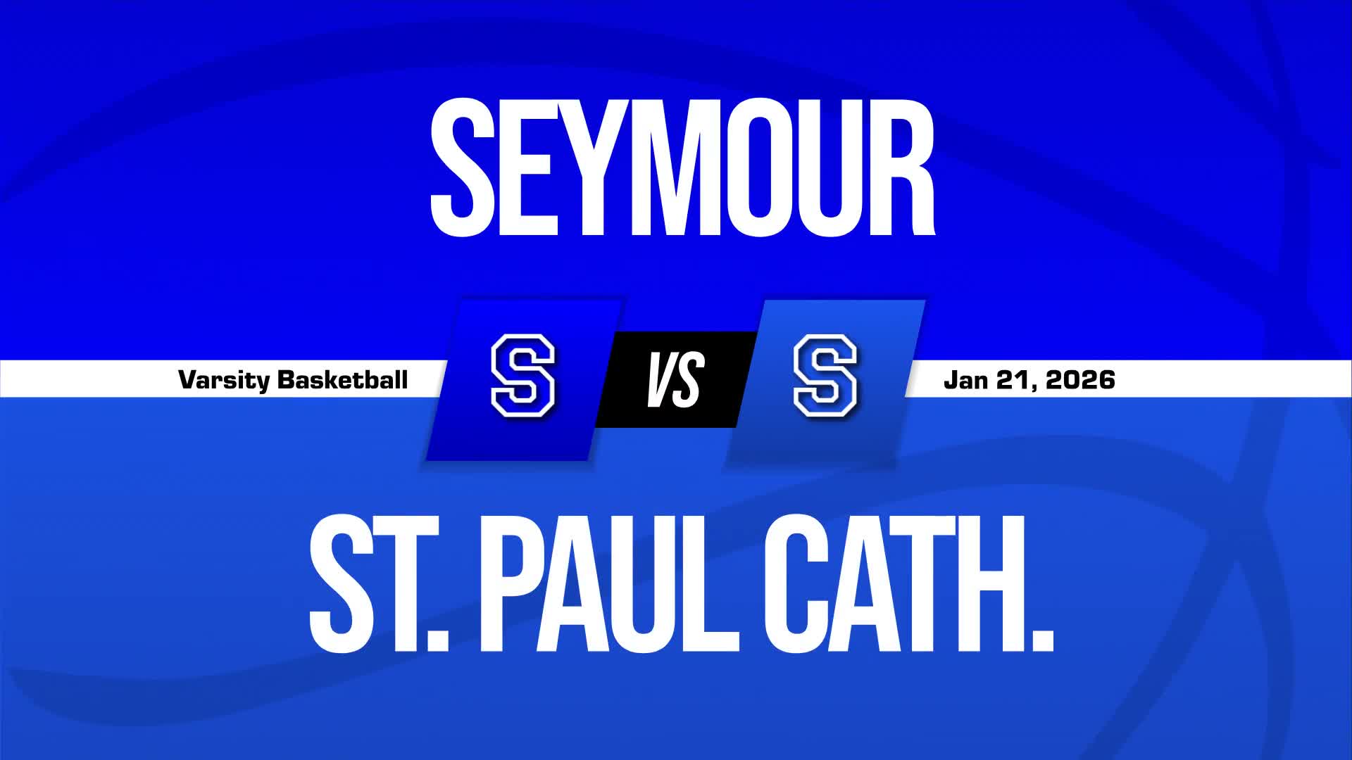 Basketball Recap: St. Paul Catholic Piles Up the Points Against Thomaston