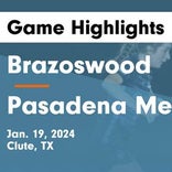 Soccer Game Preview: Brazoswood vs. Clear Springs