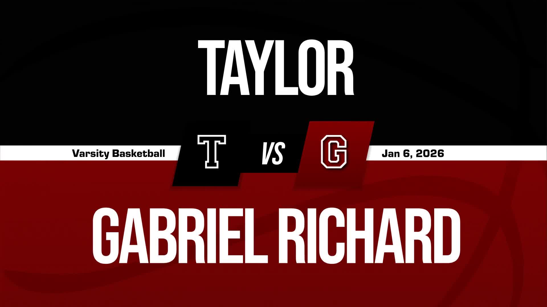 Basketball Recap: Taylor Sets Scoring Season-High Against Ypsilanti