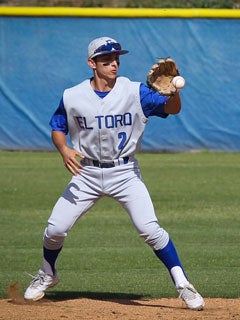 Joey Moscatiello, El Toro
