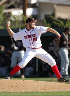 Hans Hansen, Harvard-Westlake