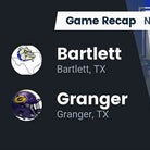 Football Game Preview: Granger Lions vs. Brackett Tigers