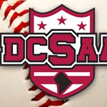District of Columbia high school baseball: DCSAA statistical leaders
