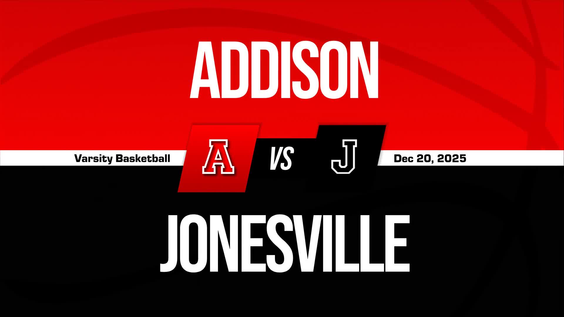 Basketball Game Preview: Jonesville Comets vs. Leslie Blackhawks