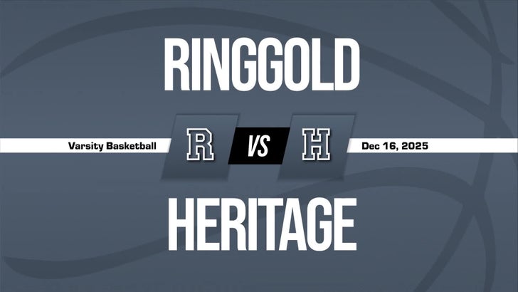 Basketball Game Preview: Ringgold Tigers vs. Blessed Trinity Tit