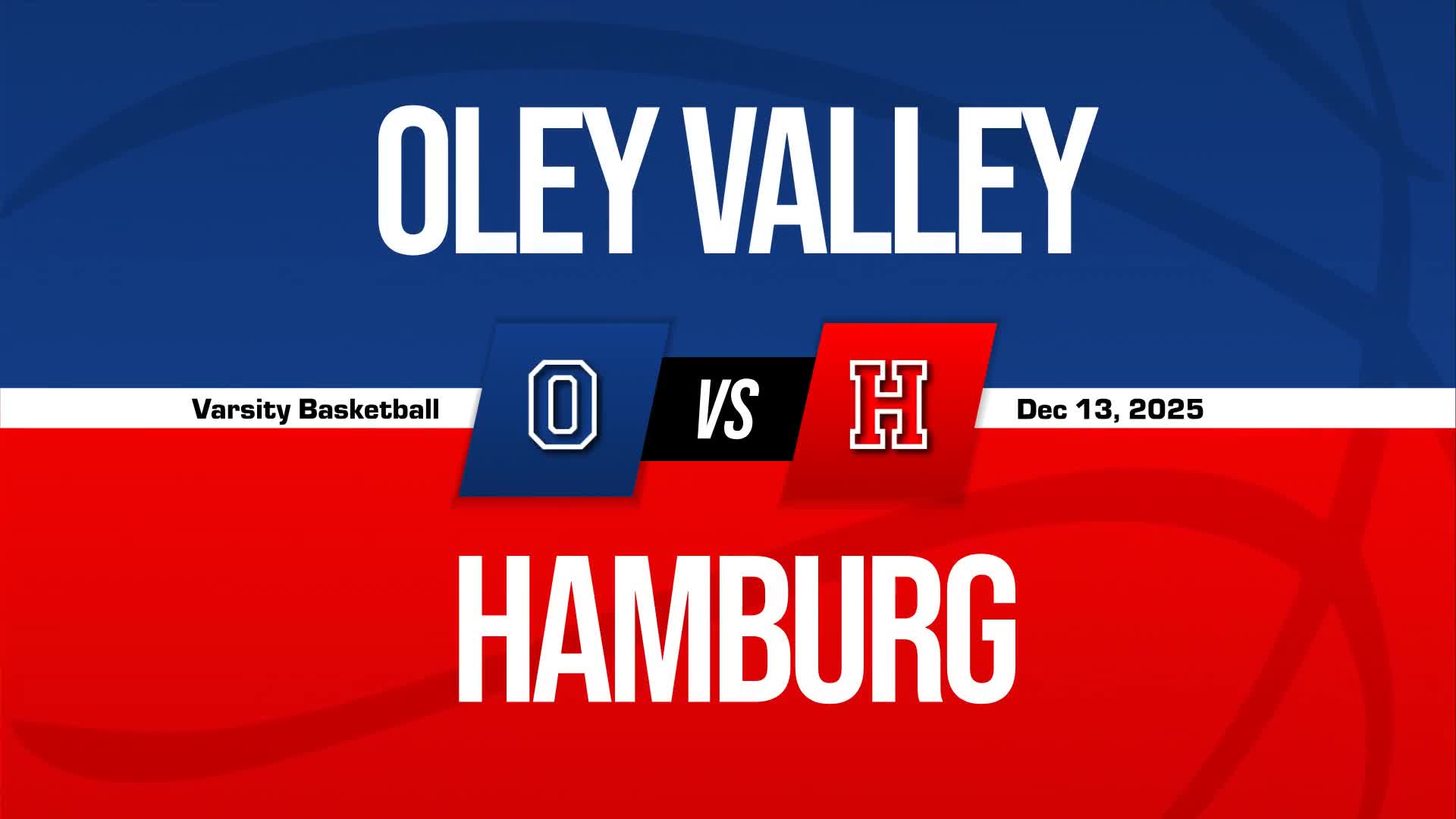 Basketball Recap: Luke Turchi's Big Game Can't Quite Lead Oley Valley over Brandywine Heights Area