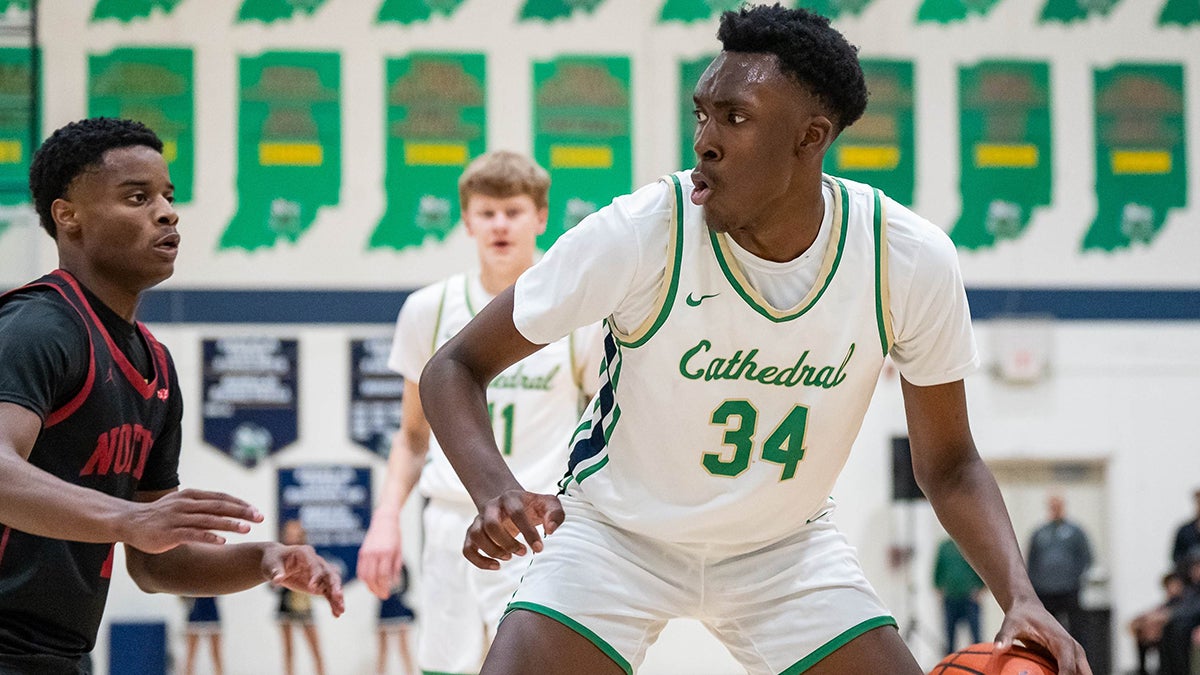 High school basketball: How to watch Flyin’ to the Hoop featuring Xavier Booker, A.J. Johnson, Mookie Cook