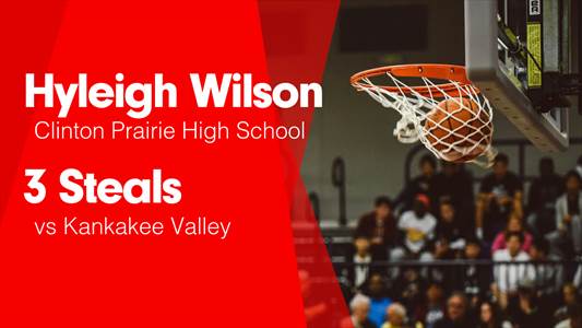 Basketball Recap: Clinton Prairie Picks Up Sixth Consecutive  Victory