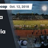 Football Game Preview: Emporia vs. Heights