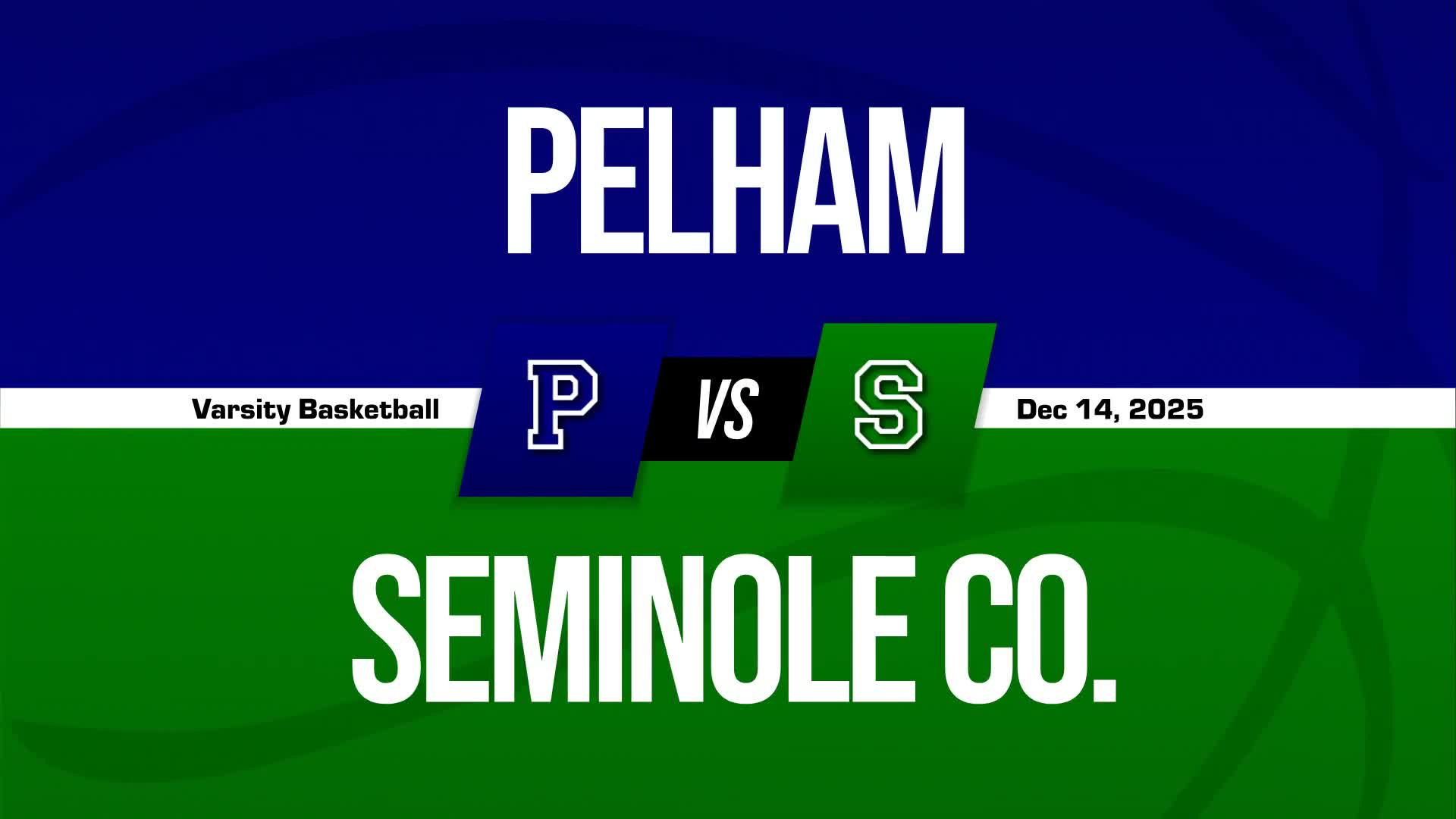 Basketball Recap: Seminole County Skates Past Pelham with Ease + How To Watch