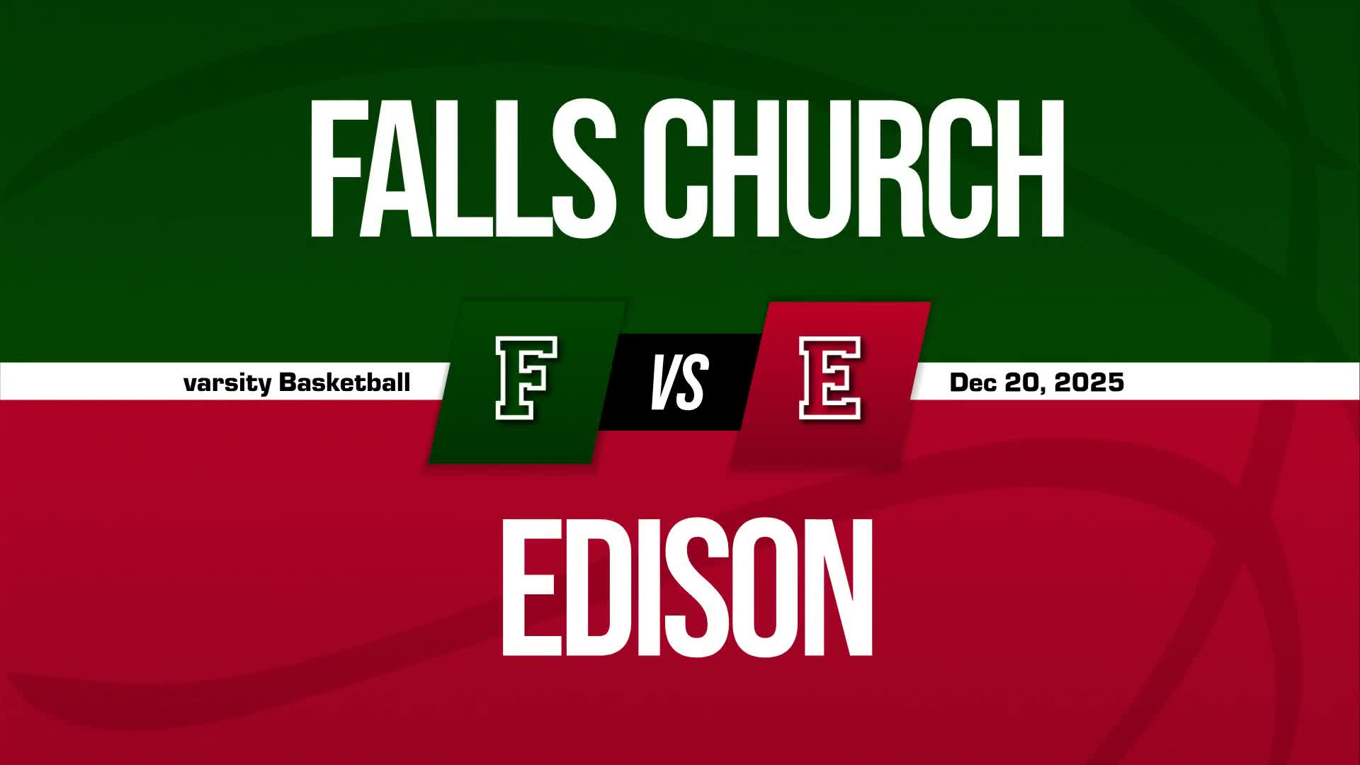 Basketball Recap: Make It Three in a Row for Edison + How To Watch