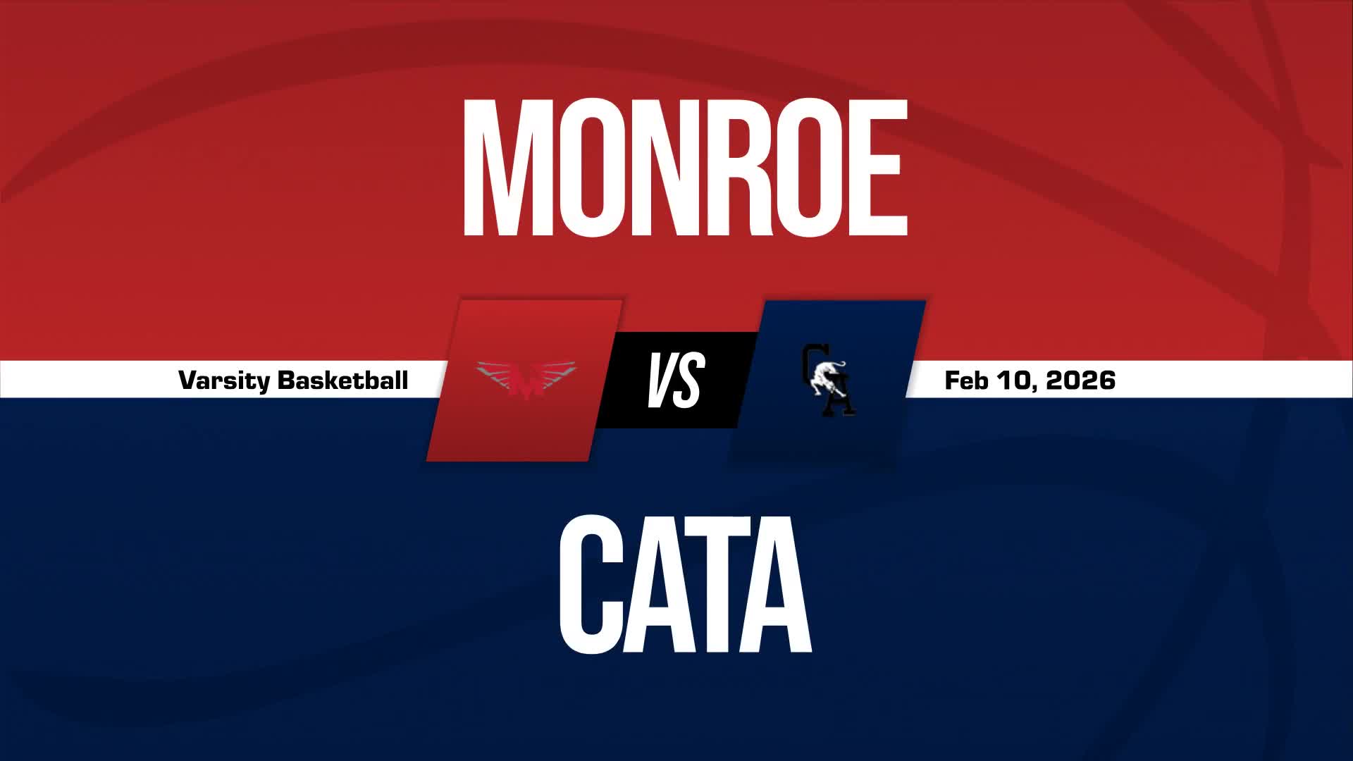 Basketball Recap: Make It Four in a Row for Monroe