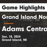 Basketball Game Preview: Northwest Vikings vs. Elkhorn North