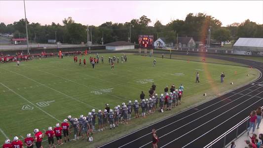 Little Illini Top Football Player Performances