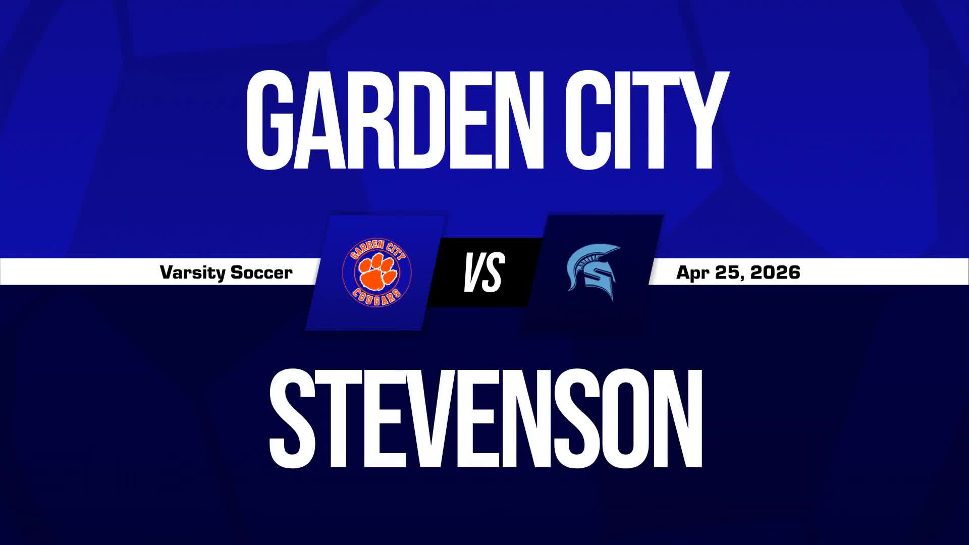 Soccer Recap: Stevenson's  Win  on Saturday Extends Winning Streak to Five + How To Watch