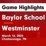 Soccer Game Preview: Westminster Hits the Road