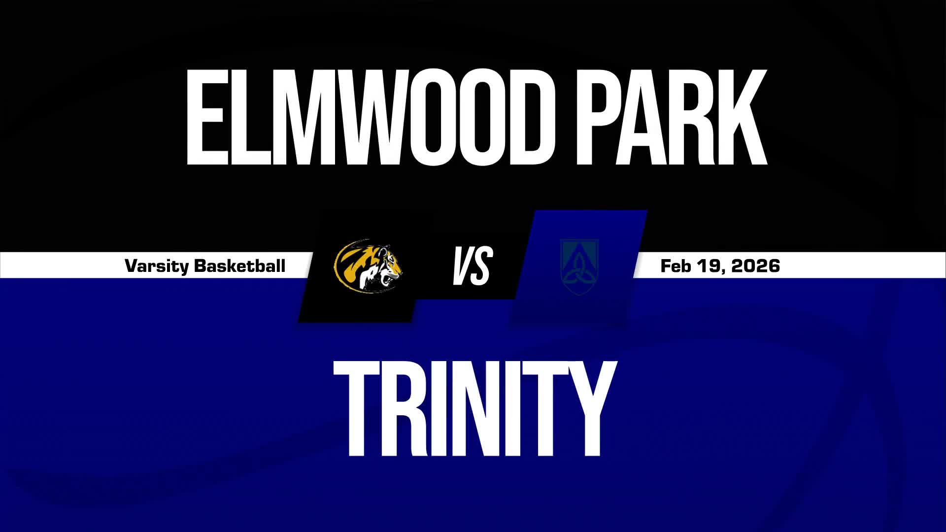 Keyera Gamble Game Report: @ Elmwood Park
