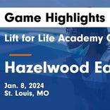 Basketball Game Preview: Lift for Life Academy vs. Miller Career Academy