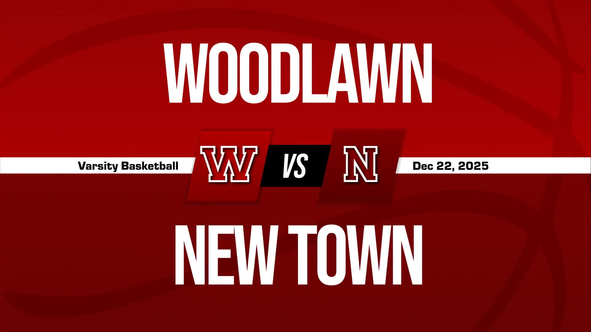 Basketball Game Preview: New Town Titans vs. Edmondson-Westside 