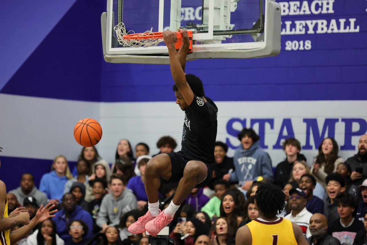 High school basketball: Sierra Canyon debuts at No. 24 in updated MaxPreps Top 25