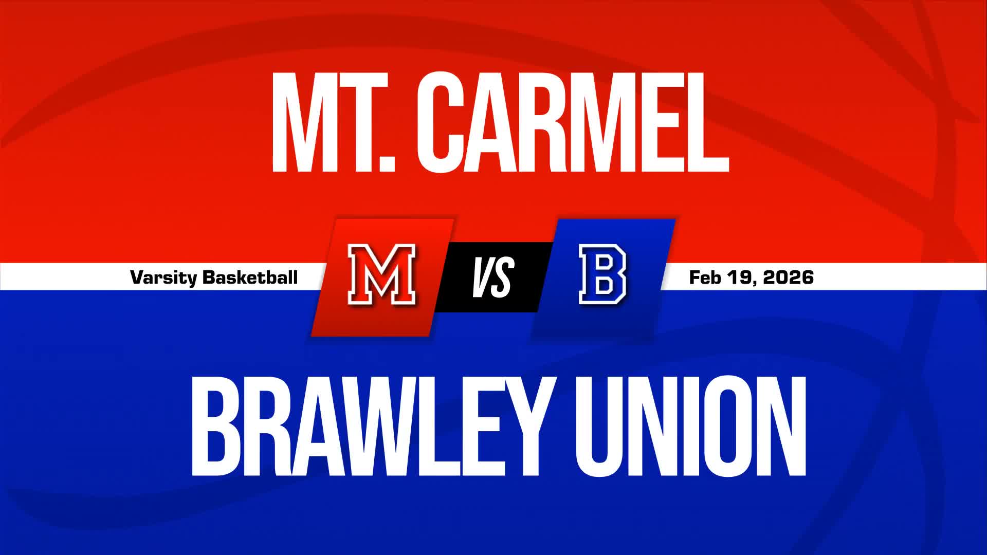 Basketball Recap: Mt. Carmel Beats Brawley for Their Third Straight  Win