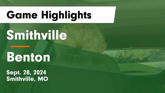 Volleyball Game Preview: Smithville Warriors vs. Excelsior Sprin