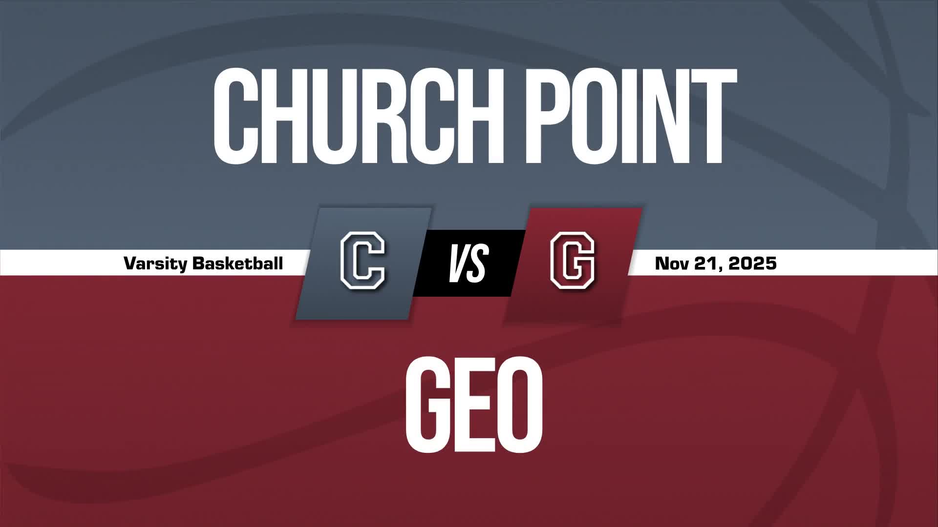 Basketball Recap: Church Point Find Success
