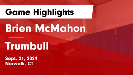 Volleyball Recap: McMahon Takes a Loss