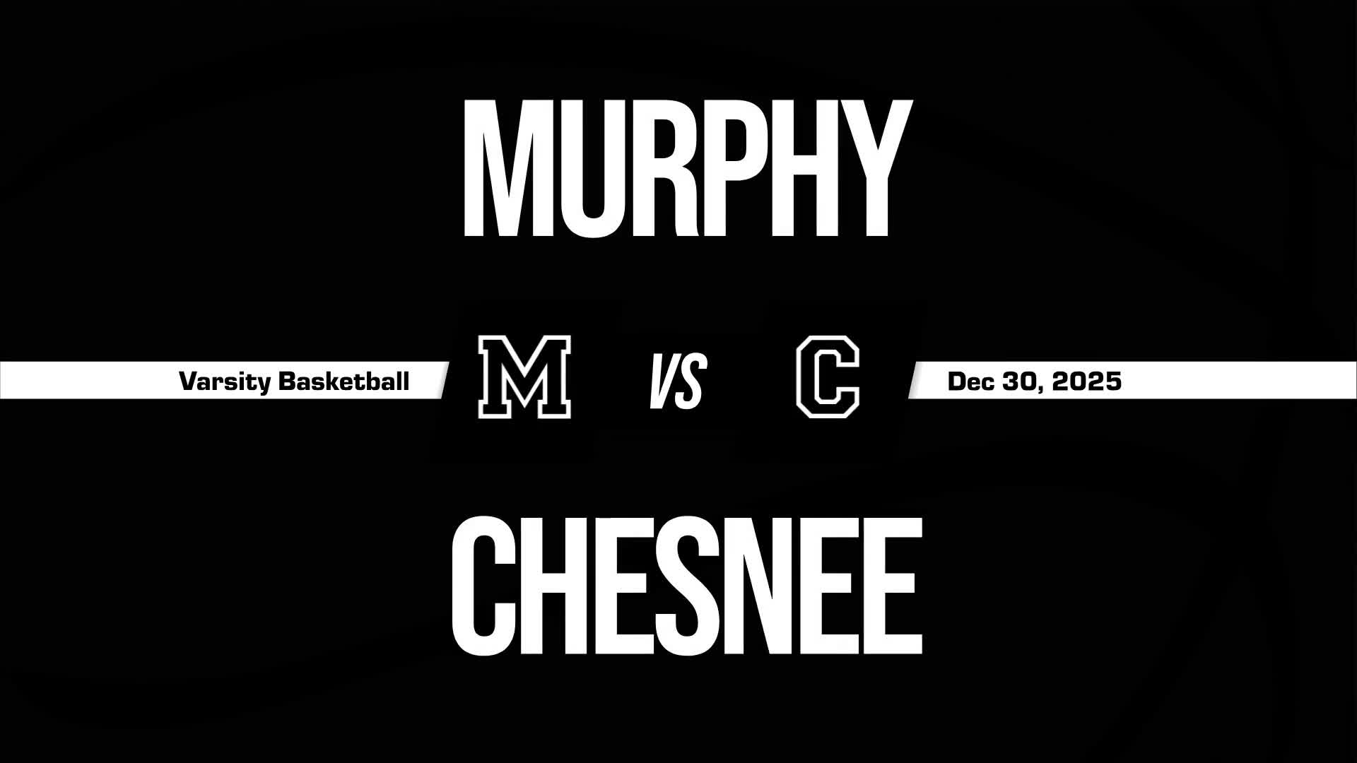 Basketball Recap: Dacie Green's Big Game Can't Quite Lead Chesne