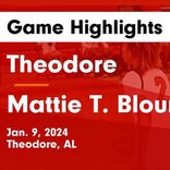 Blount's loss ends five-game winning streak on the road