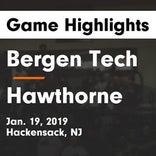 Basketball Game Preview: Passaic County Tech vs. Bergen Tech